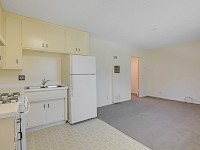 Kitchen / Living room