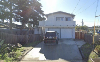 6839 Fortuna Road, Isla Vista, CA