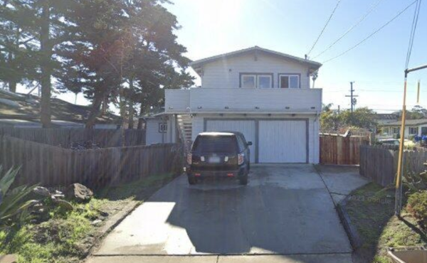 6839 Fortuna Road, Isla Vista, CA