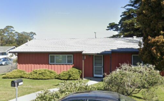 6842 Pasado Road, Isla Vista, CA