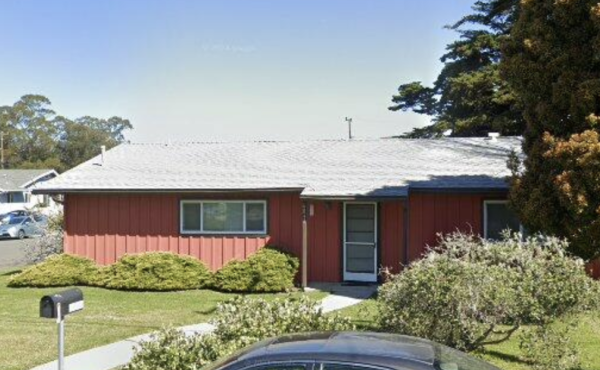 6842 Pasado Road, Isla Vista, CA