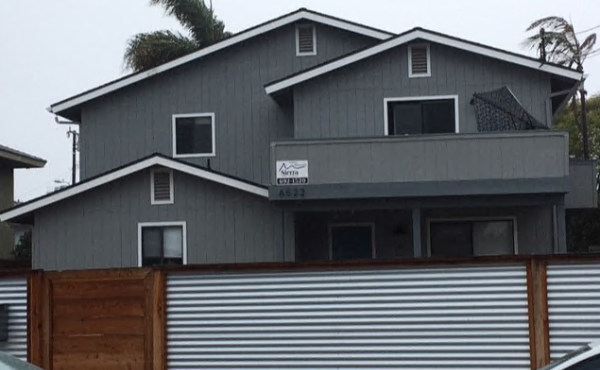 6522 Del Playa Drive, Isla Vista, CA