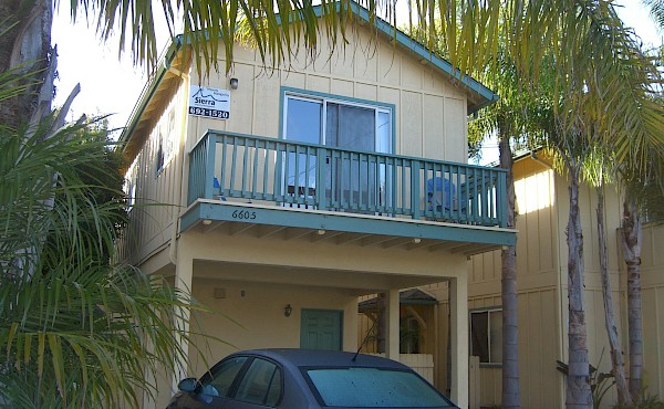 6605 Pasado Road, Isla Vista, CA