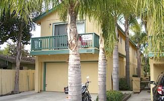 6622 Trigo Road, Isla Vista, CA